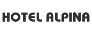Hotel Alpina***