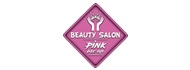 BEAUTY SALON "PINK ME UP"