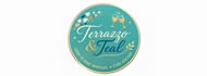 Terrazzo & Teal