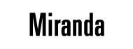 Studio 2+1 MIRANDA