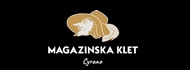 Magazinska Klet  -Cyrano 