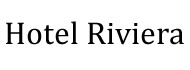 Hotel Riviera 3*