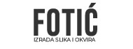 Fotić izrada slika i okvira