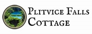 Plitvice Falls Cottage