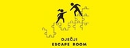 Dječji escape room