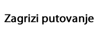 Zagrizi putovanje
