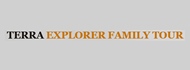 TERRA EXPLORER FAMILY TOUR