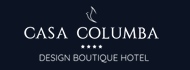 Design boutique Hotel Casa Columba**** 