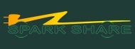 SparkShare punjači za električne aute 