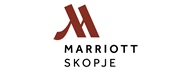 Skopje Marriott Hotel*****