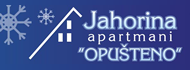 Jahorina-Opušteno Apartmani