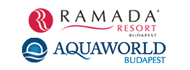 Ramada Resort Aquaworld Budapest 